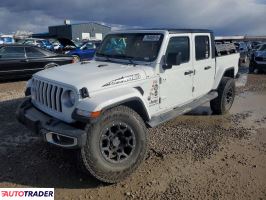Jeep Pozostałe 2021 3
