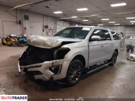 Ford Expedition 2019 3 Ford Expedition 2019 3