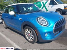 Austin Mini 2019 1 Austin Mini 2019 1
