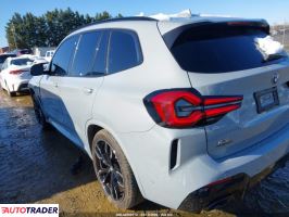 BMW X3 2023 3