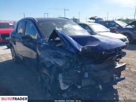 Nissan Pozostałe 2026 2