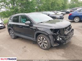 Volkswagen Pozostałe 2022 1