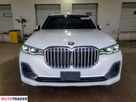 BMW Pozostałe 2021 3