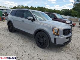 Kia Pozostałe 2021 3