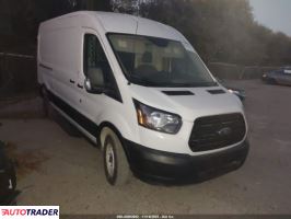Ford Transit 2019 3