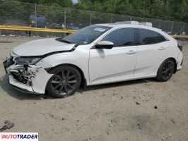 Honda Civic 2020 1 Honda Civic 2020 1