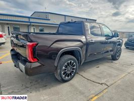 Toyota Tundra 2025 3