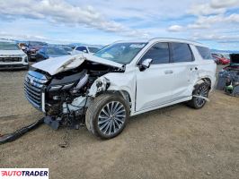 Hyundai Pozostałe 2025 3