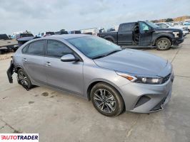 Kia Pozostałe 2024 2