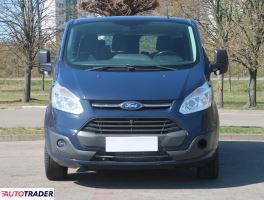 Ford Transit 2016 2.0