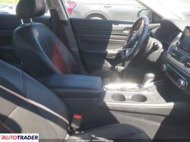 Nissan Altima 2022 2