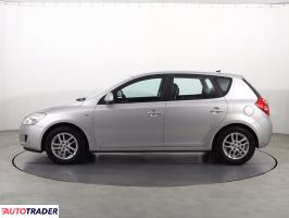 Kia Ceed 2008 1.4 107 KM Kia Ceed 2008 1.4 107 KM