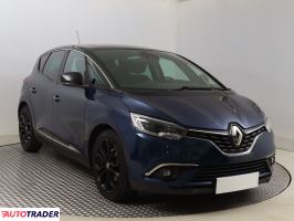 Renault Scenic - zobacz ofertę