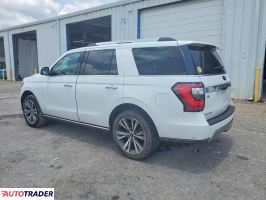 Ford Expedition 2021 3