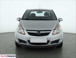 Opel Corsa 2010 1.2 84 KM