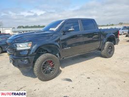 Dodge Ram - zobacz ofertę
