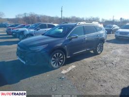 Subaru Outback 2023 2