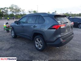 Toyota Pozostałe 2022 2