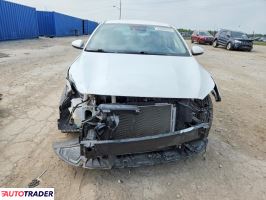 Kia Pozostałe 2021 2