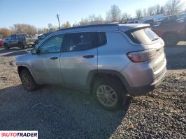 Jeep Compass 2021 2