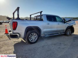 GMC Sierra 2020 5