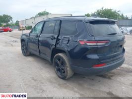Jeep Cherokee 2025 3