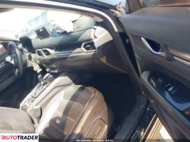Mazda CX-5 2019 2 Mazda CX-5 2019 2