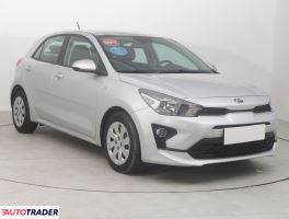 Kia Rio 2021 1.2 83 KM