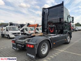 Volvo FH 460 E5 EEV Standard