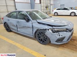 Honda Civic 2024 2