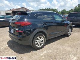 Hyundai Tucson 2020 2