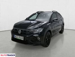 Volkswagen Pozostałe 2022 1.5 150 KM