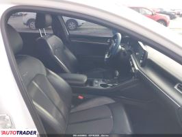 Kia Pozostałe 2021 1