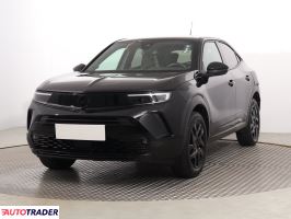 Opel Mokka 2023 1.2 128 KM