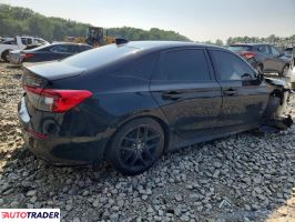 Honda Civic 2022 2