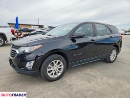 Chevrolet Equinox - zobacz ofertę