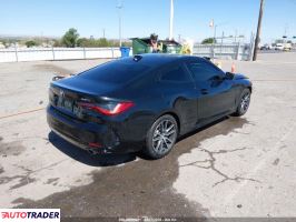 BMW 430 2023 2