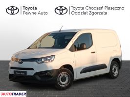 Toyota Pozostałe - zobacz ofertę