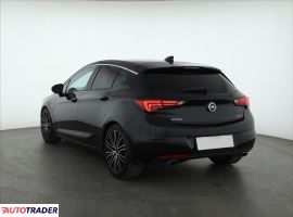 Opel Astra 2016 1.6 197 KM Opel Astra 2016 1.6 197 KM