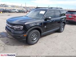 Ford Bronco 2023 1