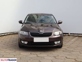 Skoda Octavia 2015 1.4 138 KM Skoda Octavia 2015 1.4 138 KM