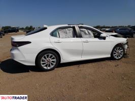 Toyota Camry 2024 2 Toyota Camry 2024 2