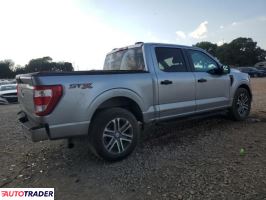 Ford Pozostałe 2023 2