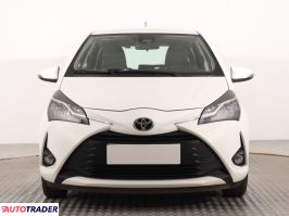 Toyota Yaris 2020 1.5 109 KM