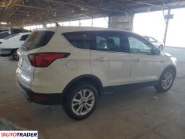 Ford Escape 2019 1