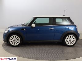 Mini Cooper 2012 1.6 120 KM
