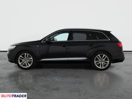 Audi Q7 2017 3.0 268 KM