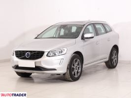 Volvo XC60 2015 2.0 147 KM