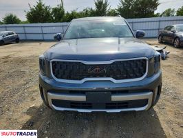 Kia Pozostałe 2023 3
