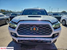 Toyota Tacoma 2023 3